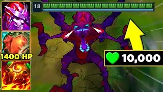 SEASON 13 WILL BRING BACK THE TANK META