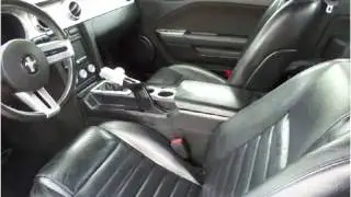 2006 Ford Mustang Used Cars Stuart FL