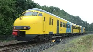Conditierit NSM Mat'64 876 24 juli 2021