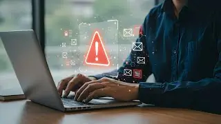 FOX5 Investigates Scam Alert: HR email scam targets employee paychecks