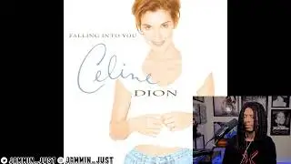 FIRST TIME HEARING Céline Dion - It's All Coming Back to Me Now REACTION