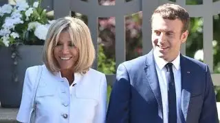 Cette magouille faite par Brigitte Macron pour vendre sa villa du Touquet