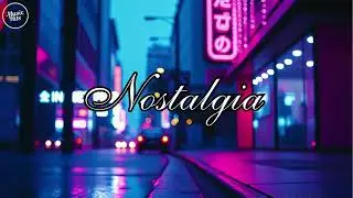 Music Hits 🎵 Neon Reverie. ambient 147