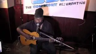 WXRY Unsigned LIVE Session: The Dubber - 