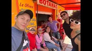 Seguimos en el chisme