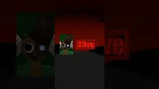 Incredibox Parasprunki Phase 3 Status Character #sprunkiincredibox #sprunki #edit #shorts
