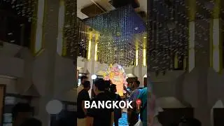 Bangkok 📍#views #bangkokthailand #thai #travel #vlogging #happy #tourism #tour#punjabi#music#baniya