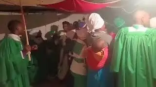 Witness of god