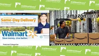 AndNowUKnow - Walmart's Same-day Delivery Service - Buyside