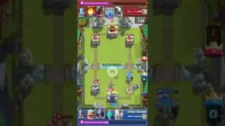 Golem+LJ+Clone deck - epic comeback