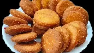 Meethi tikiya recipe |मीठी टिकिया बनाने का तरीका | koonde ki tikiya recipe 
