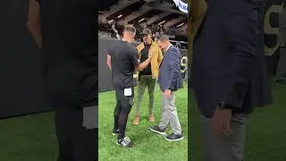 Drew Brees ⚜️ Jimmy Graham ⚜️ Taysom Hill #saints #nfl #shorts