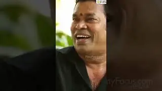 Mayilsamy Emotional speech😭😢