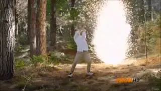 Power rangers Dino Charge Riley [Green Ranger]