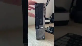 Хочу приставку из старого ПК