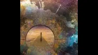 Meet the author of eternity