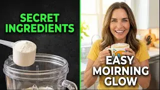 Dr. Colbert&rsquo;s Collagen + MCT Coffee Combo | Easy Morning Recipe