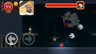 Ball W Roll To Miracle Island Level 96-107