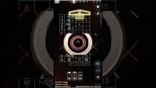 Unveiling the Secret: How I Won 500x on Roulette!#gambling #bigwinners #paisa #love #shorts #youtube
