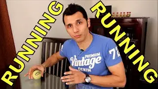 Treadmill Vs Outdoor Running (What is more effective) I Raghav Pande