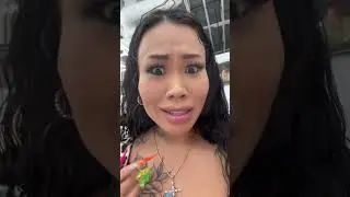 Океанские ногти