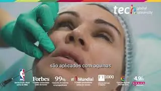 Preenchimentos permanentes na est&eacute;tica m&eacute;dica profissional ❘ TECH Global University