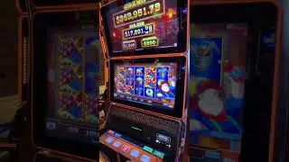 Day 15 Bonus or Bust! #slots #casino #vegas
