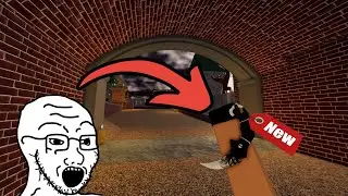 NEW Counter Blox Halloween Skins Gameplay (Karambit + Butterfly Grim)