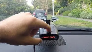 GPS Lockouts & How to Use Them