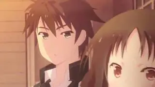 Machine-Doll wa Kizutsukanai [AMV]