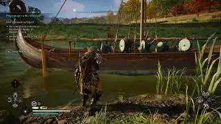 How to kill zealot while doing nothing assassin's creed valhalla