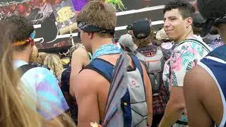 Sullivan King Lost Lands