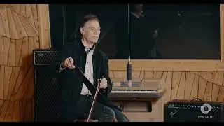 Carsten Sav: Tango Jalousie (Live Saw) | Ossia Bakery Raw Edition