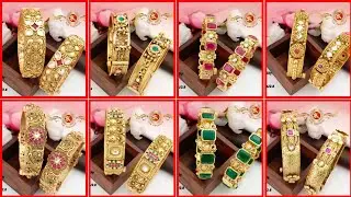 Traditional Indian Bridal Jewelry Regal Radiance: South Indian Bridal Jewelry(SS Style Corner,,2024)