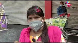CHANDRAYANGUTTA RELINACE MART PE RAID.....