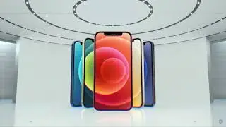 iPhone 12 Reveal Song - 