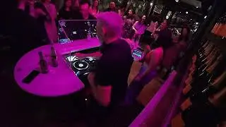 Party Pumpers: Blasting Beats to Get the Crowd Moving