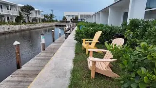 Dog-Friendly Stay at Coconut Cay Resort & Marina  🐶🌴