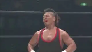 Shingo Takagi vs Masaaki Mochizuki- Dragon Gate Gate of Destiny (11/1/15) WON: *****