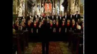 AChPolŚl - Modlitwa do Bogarodzicy - Pińczów