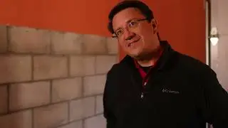 Geoff Blackwell 2010
