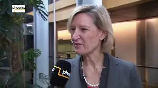 Angelika Niebler zu aktuellen Debatten im Europaparlament am 24.10.2017