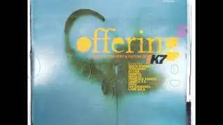 smith & mighty feat. alice perera - I Don't Know (dj kicks 12