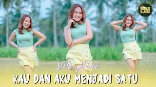 Vita Alvia - Kau Dan Aku Menjadi Satu (Official Music Video)