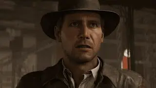 Ending (Including full end credits) | Indiana Jones and the Great Circle
