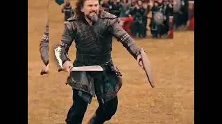 #shorts #fighting #osman##osman#Turhan #Commander😈Killer⚔️Fight💪Turhan💥 #osman#kurulusosman#