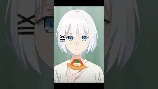 Как же она прекрасна 😍#anime#moment#сиеста#детективужемертв#animemoments#рекомендации#fyp#shorts