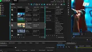IPV Curator | Adobe Premiere Remote Editing Product Introduction