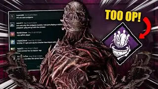 Vecna Might Be the Scariest Killer in Dead by Daylight