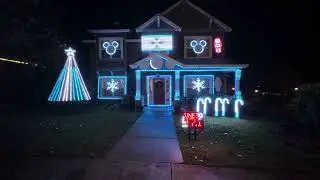 Candy Cane Lane - by Sia - Christmas 2025